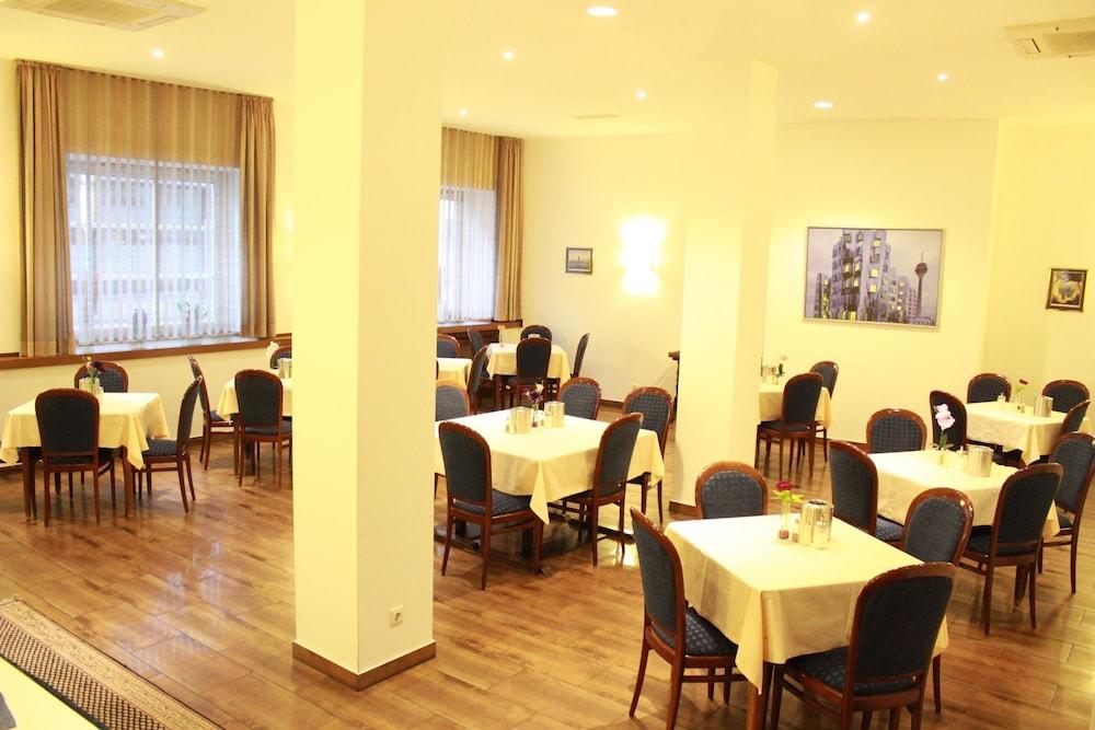 Hotel Weidenhof Düsseldorf