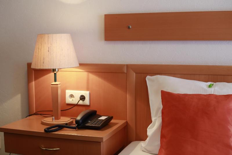 Weidenhof Hotel 3*